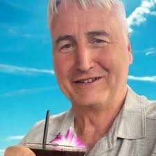 Michael Rash Obituary (1957