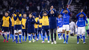 Sabe jogar com 10! Resistência é a marca de Artur Jorge na Libertadores