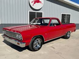 Image result for Red 1964 Truck