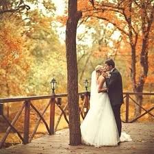 Something Borrowed Autumn Weddings Apple Orchard Wedding Venues Wedding Kiss Autumn Wedding Wedding Pictures