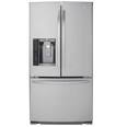 LG Electronics - In-Door Ice Maker - Refrigerators
