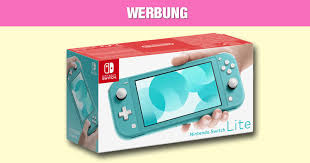 Und am amazon prime day gibt es verschiedene bundles für einen ordentlichen rabatt! Nintendo Switch Lite Angebote Fur 174 99 Euro Bei Amazon Und Saturn Gameswirtschaft De