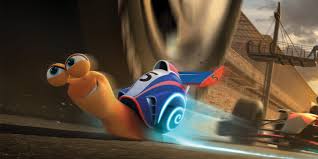 Everyone knows about the traditions. Sneak Peek Turbo Is Escargot A Go Go Go