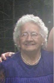 Leonie Marie Blanchette Obituary