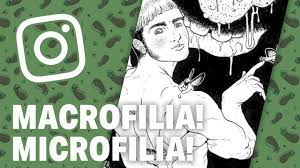 🔞 Fetiches: Macrofilia/Microfilia 🔞 - YouTube