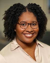 Brittany Baptiste's Instagram, Twitter & Facebook