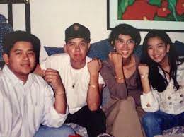 Pops fernandez — reunited 04:42. Facebook