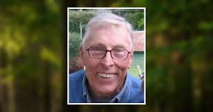 Dr. Alan R. Siebert Obituary September 7, 2024