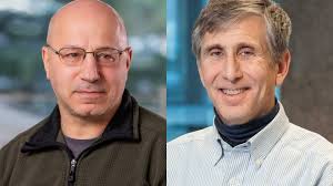 Shenk named to the National Academy of Inventors