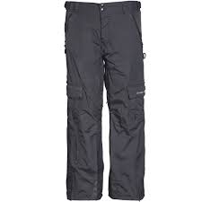 Cox Swain Men 2 Layer Ski Snowboard Pant Trouser Ice Ltd Colour Black Size M Ceres Webshop