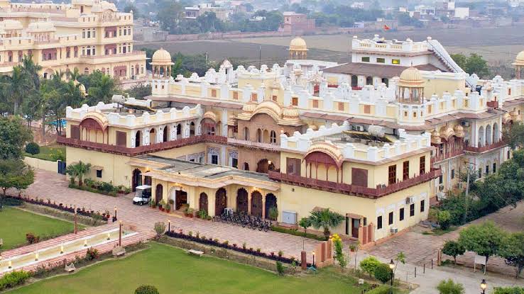 Bharatpur Tour - Rajasthan