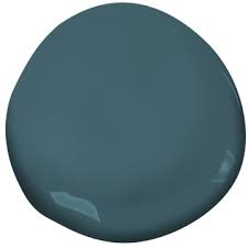 Premium paint for both homeowners and professionals in austin, tx. Stained Glass Csp 685 Benjamin Moore