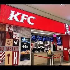 Só mais um site wordpress. Kfc Comemora A Abertura De Unidades No Aeroporto De Guarulhos E Shopping West Plaza