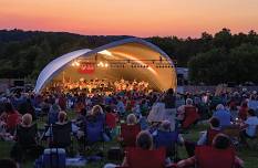 VT Symphony Summer Festival Tour: America 250