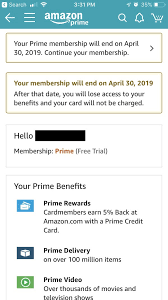 To sign up for the amazon prime free trial: How To Cancel An Amazon Prime Free Trial