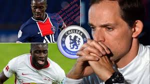 Tuchel has already masterminded victories over celebrated. Thomas Tuchel Three Players Incoming Chelsea Boss Could Sign In January Transfer Window Youtube