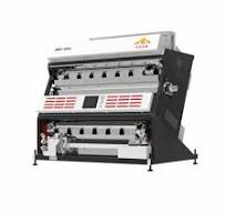 RG+ NIR Rice Color Sorter Machine,Optical Sorting Machine ...