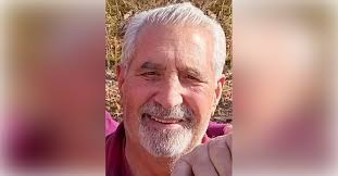 Obituary information for Randolph David Caruso