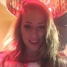 Jamie Pfeifer's Instagram, Twitter & Facebook