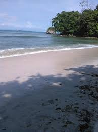 How long does a background check takes to download? Pantai Karang Bolong Nusakambangan Cilacap Pantai Karang
