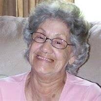 Mary Jo LaGrone Obituary