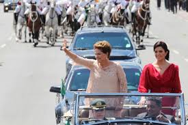 Resultado de imagem para posse dilma rousseff imagens