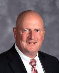 Welcome to Bucyrus City Schools, Mr. Robert “Bob” Britton! Mr. Britton was  approved to be the next Superintendent of Bucyrus City Schools at tonight's  Board of Education meeting. He comes to Bucyrus