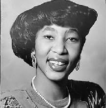 MONIQUE CHRISTIAN Obituary (2021)