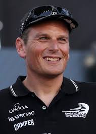 New Zealand Skipper Adapts and Thrives in a Multihull World