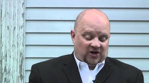 Auctioneer School Tongue Twister: the Skunk and the Stump