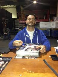 Twitter Cm Punk Wwe Wwe Tna