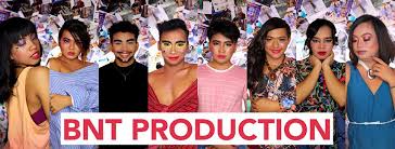 Bnt _ the new normal. Bnt Production Community Facebook