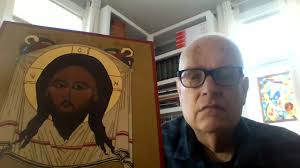 Icon Meditation Moment