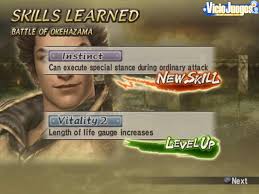 Si buscas juegos para 2 jugadores para la play station 4 has llegado al sitio correcto. Analisis De Samurai Warriors 2 Xtreme Legends Para Ps2 Pag 2 Uvejuegos Com