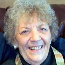 Sharon Mickelburg Obituary