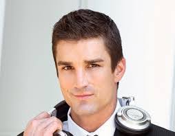 Brandon Olds's Instagram, Twitter & Facebook