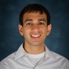 Dr. William Beeson, MD