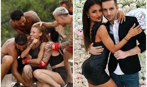 Mai exact, elena marin a fost asistenta lui mihai morar, în emisiunea „răi, da buni. Pe Cine A Invitat Elena Marin La Nunta Ei De La Survivor Romania È™i A CÄƒlcat Pe InimÄƒ Impact