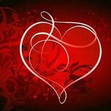 Pin Von Laurene Gildner Auf Heart Hugs Herz Bilder Valentinstag Liebe Romantische Liebe