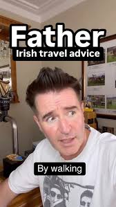 Not saying all Americans say these things but enough have for this to be  helpful travel advice. #comedy #visitingireland #funny #nfldublin  #wheninireland #ireland
