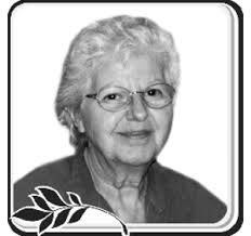 Marguerite "Margot" ROY