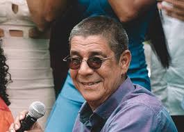 Giboia comeu o boizeca pagodinho. Zeca Pagodinho Revela Ter Sofrido Depressao Nao Queria Levantar