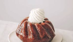 Recette Du Baba Au Rhum De La Patisserie Cyril Lignac Recette Baba Au Rhum Alimentation Recette Dessert