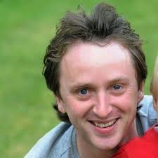 Our world came crashing down'