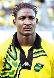 Waterhouse F.C. players