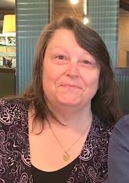 Sheila Madden (nee Mertz) Obituary