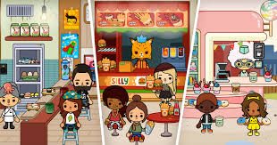 Toca life world mod apk (all set purchase) unlocked. Toca Life World Game Android And Ios Parents Guide Family Video Game Database