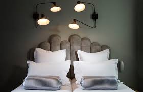 Camera matrimoniale con letto rotondo by arredamentiancona it. Testata Letto Matrimoniale Le Idee Piu Belle Per La Zona Notte Living Corriere