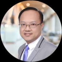 Steve Ng 🇸🇬 CISSP, CCSP, EMBA, MSCS, MSID