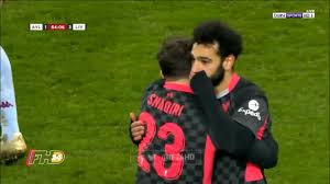 قال شوقي غريب، المدير الفني لمنتخب مصر الأولمبي، إن محمد صلاح، نجم ليفربول، متحمس للمشاركة مع الفراعنة في أولمبياد طوكيو، مشير إلي إن مجدي أفشة، لاعب الأهلي ليس مرشحا للانضمام. Ù‡Ø¯Ù Ù…Ø­Ù…Ø¯ ØµÙ„Ø§Ø­ Ø§Ù„ÙŠÙˆÙ… Youtube